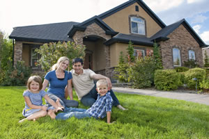 Get Refinanced